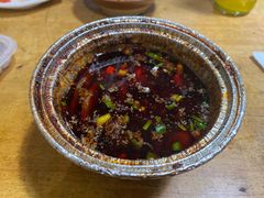 脑花-夜烤·宜宾烧烤(洋河路店)