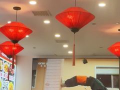 -钟记陕南菜·煎锅鱼(红专南路店)