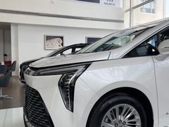 -别克·上海翟业(虹桥店)