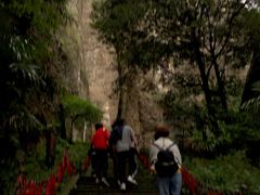 -窦圌山风景区