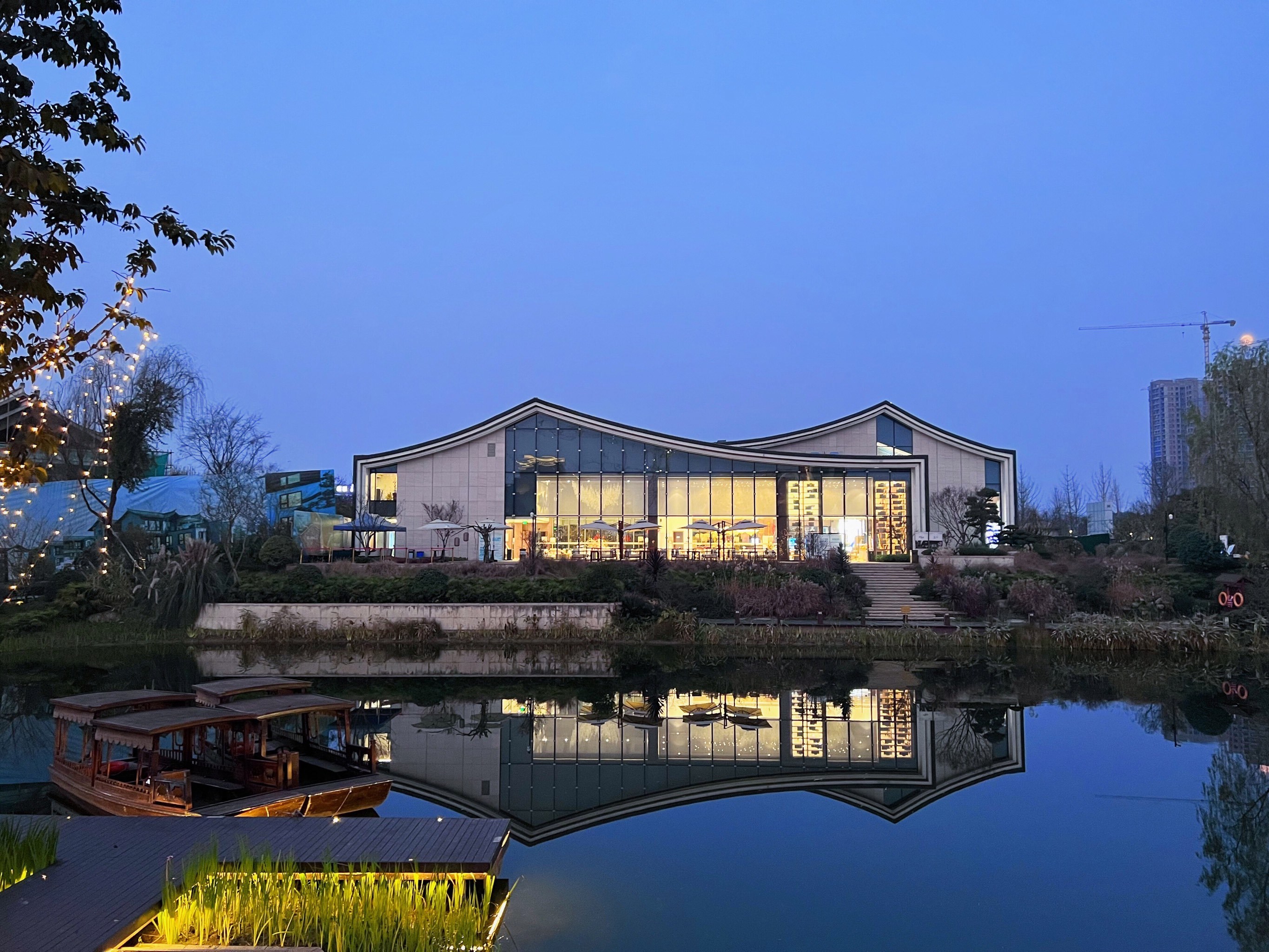 382彭山区川菜馆评论