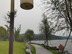 -东钱湖小普陀景区