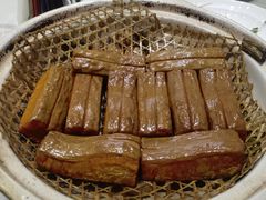-鸭王烤鸭店(三里河店)
