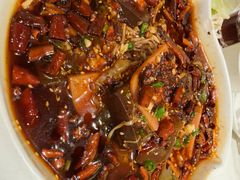 -川味堂·四川豆花(八卦岭店)