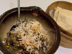 外婆锤山茄-开海·红岛海鲜虾水饺(石老人店)