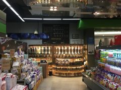 -blt精品超市(KKMALL京基店)