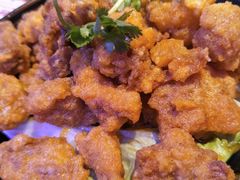 -钳真多钓虾馆·小龙虾海鲜烧烤(九六广场店)