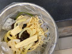 -永辉超市(嘉定宝龙广场店)