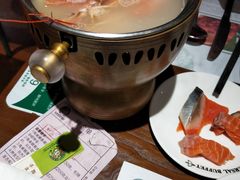 -亚马逊环球美食百汇(新城吾悦广场店)