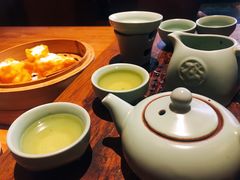 -颐和•海鲜砂锅粥•啫啫煲(奥林匹克广场店)