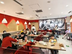 -阳阳中国饭(龙湖大兴天街)