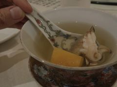 蜜瓜炖响螺-壹零贰小馆(桂城石啃店)