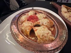 苏丹烤肉丸-Efes Turkish & Mediterranean Cuisine 艾菲斯餐厅(陆家嘴店)