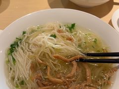 -鼎泰丰(当代商城店)