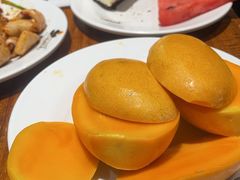 -汉巴味德·烤肉与啤酒的自助(杭州大悦城店)