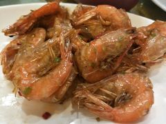 油爆大虾-椿记烧鹅(叠彩店)