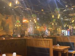 -小俩口烧烤东北菜(双井店)