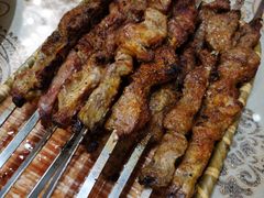 -新疆伊宁远征餐厅