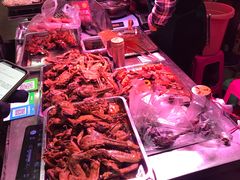 -肥喏喏小吃站(农院路店)