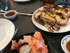 -白天鹅宾馆·流浮阁咖啡厅