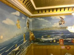 -高德海鲜舫(黄河南大街店)