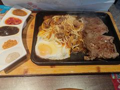 -豪享来中西餐厅(隆昌店)