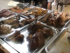 -广和隆猪蹄面(钟法路店)