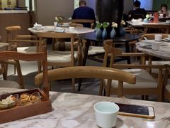 大堂-望湘园·小雅(德基店)