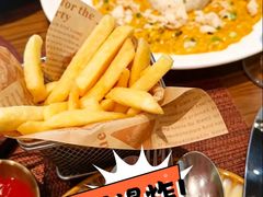 -翡翠鸟精品泰国菜(北辰财富中心店)