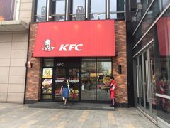 门面-肯德基(年家浜店)