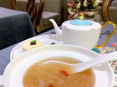 -燕庭·纯燕窝·甜品下午茶(日月光店)