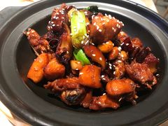 -花少爷的粥(中贸广场店)