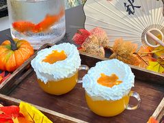 -汉水谣·江景餐厅(江滩店)