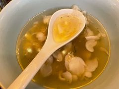 乌鱼蛋片汤-同和居(月坛店)