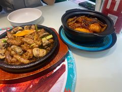 -日昌餐馆(Mini西点茂店)