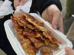 -豪香里脊肉串(大中路店)