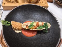 -叶叶菩提(太原别墅店)