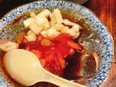 -张氏宽窄巷成都名小吃(茂业百货华强北店)