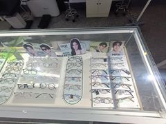 -宝视友眼镜·平价精准配镜(同德悦中心店)