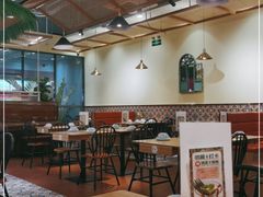 大堂-马来西亚肉骨茶汤·招牌螃蟹·烧鸡·呷喱吧吧(海上世界店)