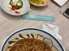 -康师傅私房牛肉面(马泉营奥莱店)