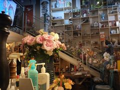 -Kitchen·Y洋厨房西餐厅(王府壹号店)