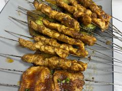 -建国烧烤(建乐路店)