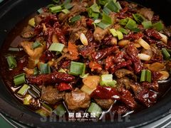 -蕉棠·鸽子餐厅(柳州万象城店)