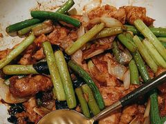 -九毛九西北菜(大东海店)