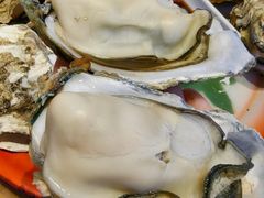 -华府九号海鲜烧烤大排档(龙域店)