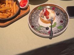 -碧特博格·20年品牌西餐厅(芜湖路店)