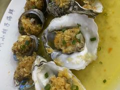 -四川小胡子海鲜(丁村万人海鲜广场店)