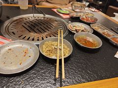 -炽城·烤肉名家(鸿达中央广场店)