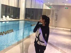 -普拉达游泳健身(水湾1979店)